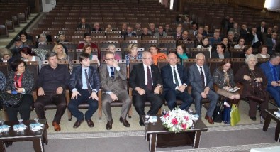 Süleymanpaşa Kent Konseyi 2'İnci Genel Kurul Toplantısı