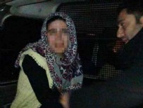 Tacizci kayınpederini öldüren gelin cinayeti böyle anlattı