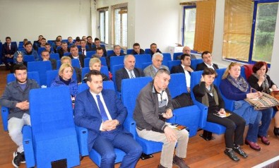 Trabzon Büyükşehir Belediyesi'nden Anlamlı Eğitim Programı