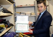 UNUTULAN EŞYA - Tramvaylarda Unutulan Eşyalar