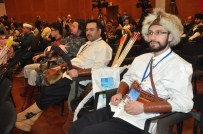 YILDIRIM GÜRSES - Türk Okçuluğunun Kalbi Bursa'da Atıyor
