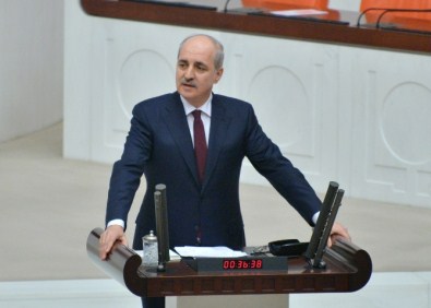 'Türkiye'nin 1.5 Trilyon Doları Terör Nedeniyle Çalınmamış Olsaydı...'