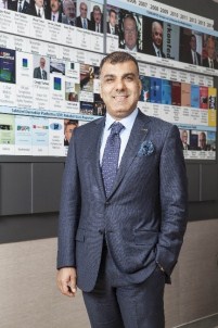 Türkonfed'in Brüksel Temasları Başlıyor