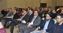 ODALAR VE BORSALAR BIRLIĞI - Üyelere 'Etkili İletişim' Eğitimi