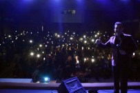 YALANCı YARIM - Yeşilçam Filmleri Salih Demirci'nin Sesiyle Hayat Buldu