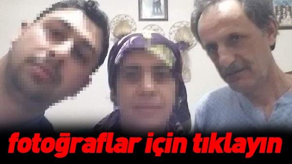 Tacizci kayınpederini öldüren gelin cinayeti böyle anlattı