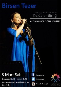 8 Mart Dünya Kadınlar Günü'nde 'Yıldız'Lı Farkındalık