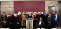CUMHURİYET MİTİNGLERİ - AK Partili Kadın Vekillerden 28 Şubat Açıklaması