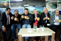 MEHMET EMIN AY - Akan Kana Dur Dediler