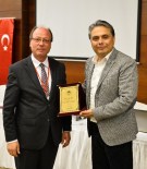 Başkan Uysal, Yörükler Çalıştayı'nda