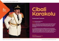 USTALARA SAYGı - Büyükşehir Kültür Sanat Etkinliklerinde Mart Takvimi Açıklandı