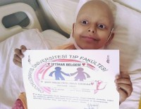 KANSER TEŞHİSİ - Ceceli Bu Defa Onun İçin Söyledi