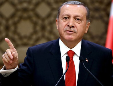 Cumhurbaşkanı Erdoğan'dan tahliye kararına ilk yorum