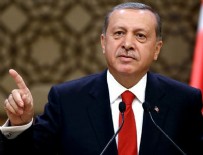 CAN DÜNDAR - Cumhurbaşkanı Erdoğan'dan tahliye kararına ilk yorum