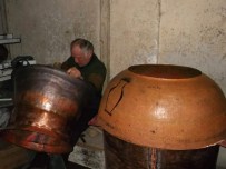 Dünyanın En Büyük Demliği