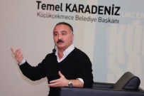 CENGİZ BOZKURT - 'Erdal Bakkal'dan Yeni Dizi Müjdesi