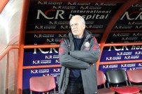 Galatasaray Maçına Bin 535 Güvenlik Görevlisi