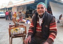 Gördesli Kokucu Amca Yıllara Meydan Okuyor