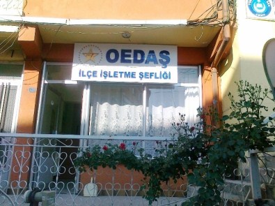 Hisarcık Cumhuriyet Mahallesi'nde 8 Saat Elektrik Kesintisi