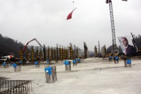 İMDAT SÜTLÜOĞLU - 'Huzur Varsa Kalkınma Da Var'