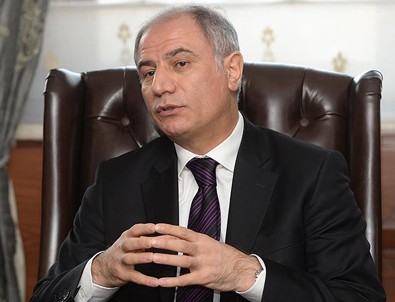 'Yılbaşından bugüne kadar 18 canlı bomba eylemi önlendi'