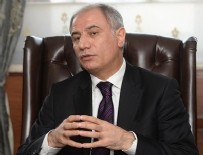 EFKAN ALA - 'Yılbaşından bugüne kadar 18 canlı bomba eylemi önlendi'