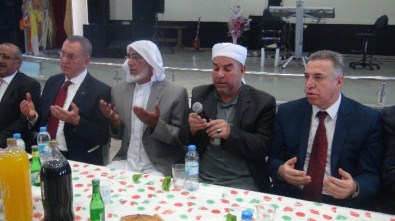 İki Aile Arasındaki Husumet Barışla Noktalandı