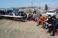 KAPITALIST - Kahramanmaraş'ta Köylülerden Mülteci Kampı Eylemi