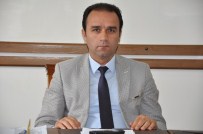 Kaymakam Erkan'dan 'Sivil Savunma Günü' Mesajı