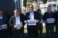 KENAN EVREN - Kula Memur-Sen'den 28 Şubat Açıklaması