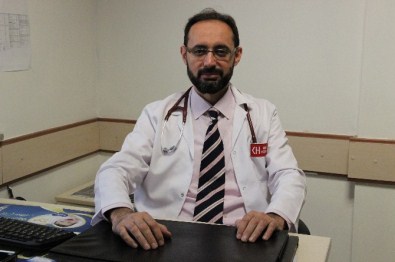 Nöroloji Uzmanı Dr. Yalın Açıklaması 'Migren Hastaları Kendi Kendilerinin Doktoru Olmalı'