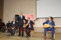 Oltu'da 10.Geleneksel Aşıklar Gecesi