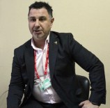 ORDUSPOR - Orduspor - Abdullah Gül Üniversitesi Maçının Ardından