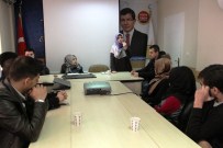 TÜRBAN YASAĞı - 28 Şubat Mağduru Aydemir, O Günleri Anlattı