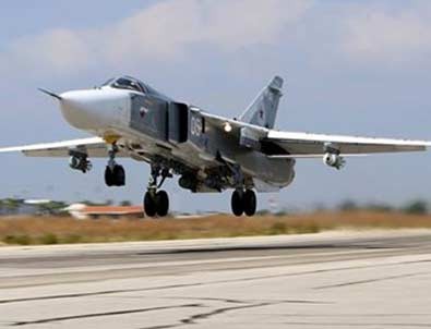 Rus uçakları ateşkesi ihlal etti: 10 ölü
