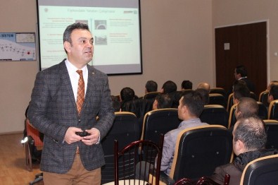 Samulaş 2015 Yılı Performans Değerlendirme Toplantısı Yapıldı