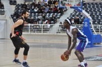 SINPAŞ - Sinpaş Denizli Basket'te Galibiyet Sevinci