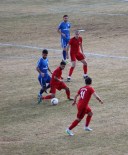 TANER YALÇıN - Spor Toto 3. Lig