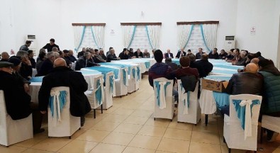 Tekkeköy Belediyesi 25 Yıllık İmar Sorununu Çözdü