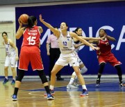 JOVANOVIC - Türkiye Bilyoner.Com Kadınlar Süper Ligi