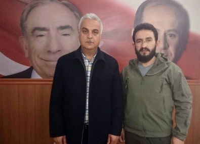 Türkmen Komutan Firas Paşa Açıklaması 'Son Nefesimize Kadar Savaşacağız'