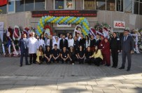 CÜNEYIT KARABıYıK - Vanlı İş Adamı Ankara'da Hastane Açtı