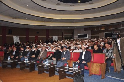 Vuslat Derneği, Şehitlerimizi Anmak Ve Hatıralarını Yaşatmak Amacıyla 201 Hatim Okuttu