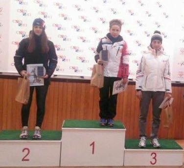 Ankaralı Ayşe Türkiye'yi Gururlandırdı