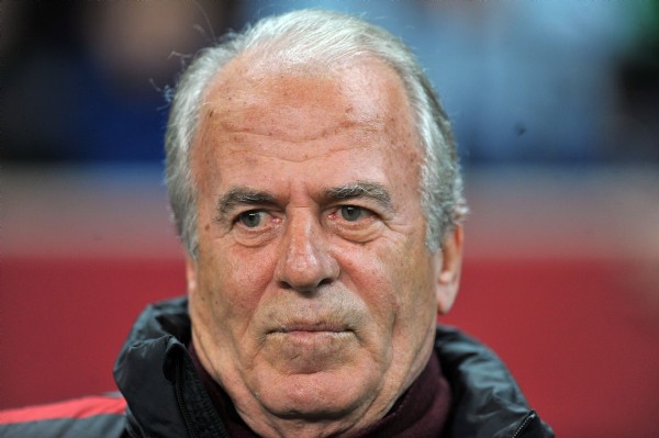 Mustafa Denizli'nin çöküşü