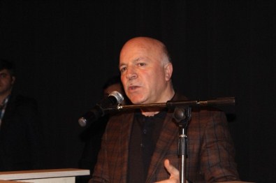 2. Abdulhamit Han Erzurum'da Anıldı