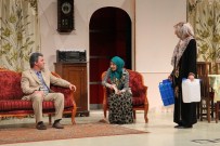 GEBZELI - 28 Şubat'ta 'Karanlıkta Açan Çiçekler' Gebze'de Sahnelendi