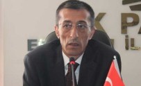 MILLI GÜVENLIK KURULU - AK Parti İl Başkanı Yeşilyurt'tan 28 Şubat Açıklaması