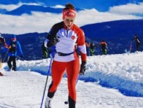 ÜMİT KAYA - Ankaralı Ayşe Türkiye'yi Gururlandırdı