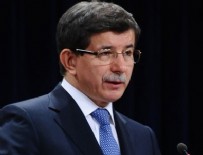 GEÇİCİ ATEŞKES - Başbakan Davutoğlu: Verdikleri sözleri tutmaları gerekir